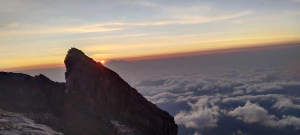 Bali: Mount Agung Sunrise Trekking - Itinerary for the Hike