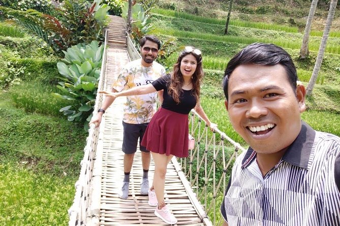 Bali Private 3 Days Tour Package Highlight - Key Attractions