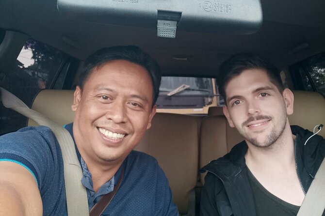 Bali Private Driver - Car Rental With English Speaking Driver - Driver Qualifications