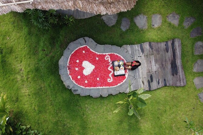 Bali Private Photographer & Drone - Booking Information