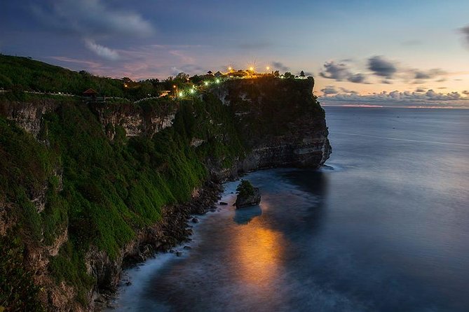 Bali Spa Tour, Beaches, Uluwatu Temple Sunset & Jimbaran Bay Dinner - Spa Experience