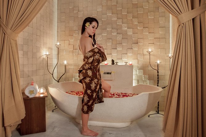 Balinese Body Massage at ANJALI SPA - ANJALI SPA Location Details