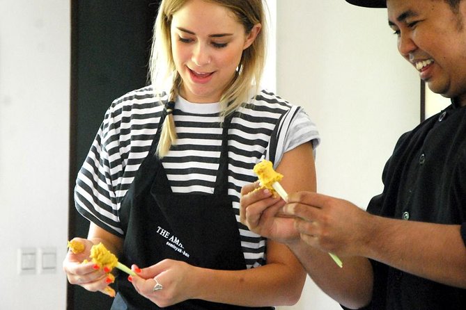Balinese Cooking Class in Seminyak - Menu Selections