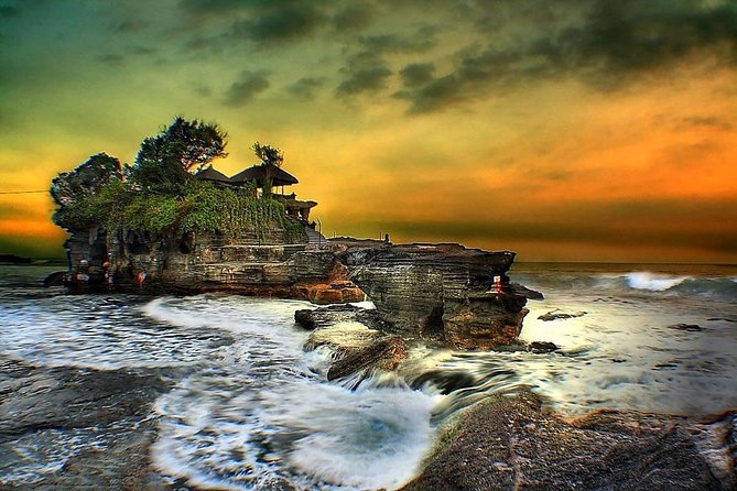 Balis Best Photography Tour - Inclusions and Benefits
