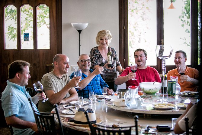 Balsamic Vinegar, Olive Oil and Organic Winery Tour in Assisi With Tasting - Guest Reviews and Experiences