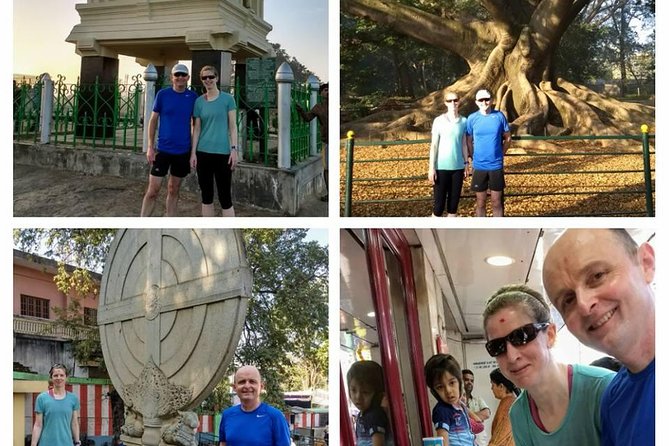Bangalore Running Tour With Breakfast - Inclusions of the Package