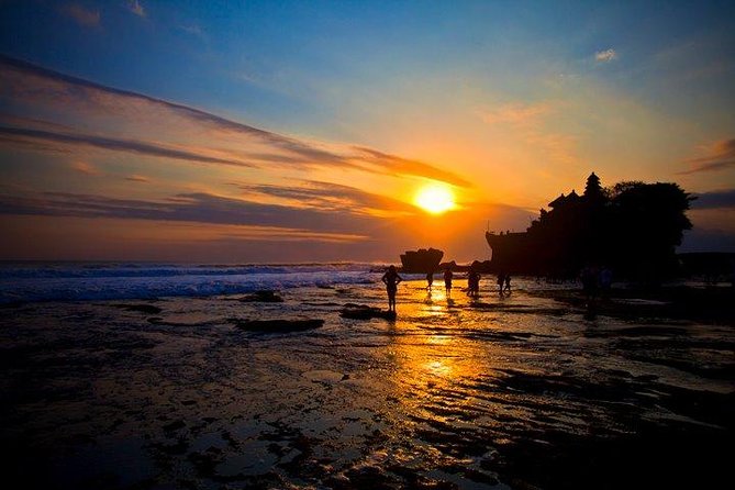 Banyumala Waterfalls With Tanah Lot Sunset Tour - Highlights of Banyumala Waterfalls