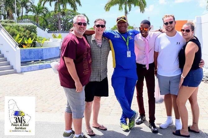 Barbados Private Customised Island Tours - Customer Ratings and Feedback