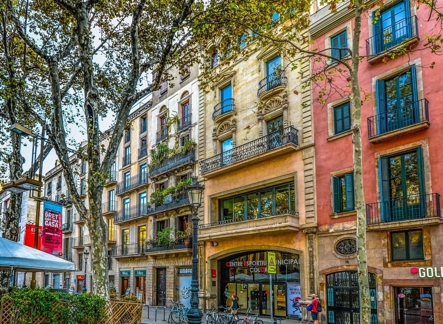 Barcelona - Gothic Quarter Historic Guided Walking Tour - Historical Highlights