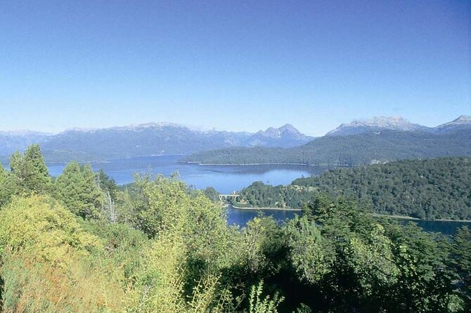 Bariloche: Half Day Small Circuit Tour - Mt Campanario and Llao Llao Peninsula - Inclusions and Costs