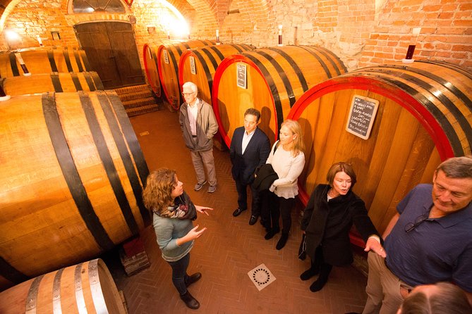 Barolo & Barbaresco Wine Tour With a Sommelier - Discover Prestigious Barolo and Barbaresco