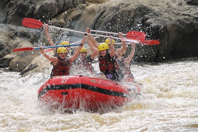 Barron Gorge White Water Rafting From Cairns or Port Douglas - Inclusions and Costs