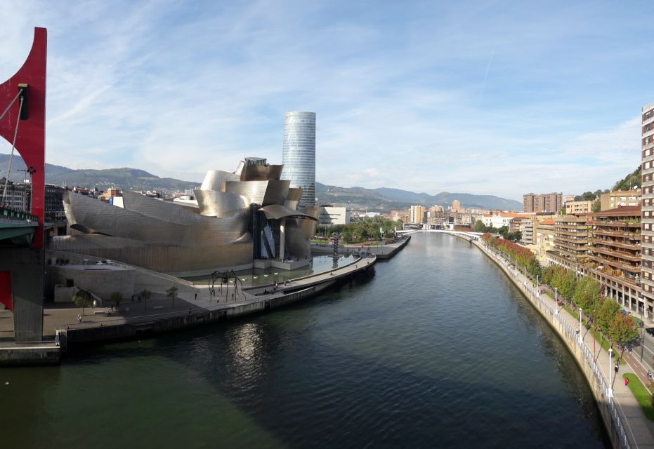 Basque Country 4 Day Tour - Itinerary Highlights