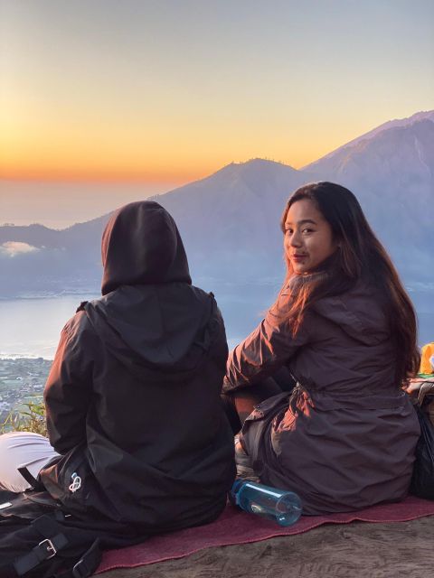 Batur Sunrise Guide And Natural Hot Spring - Highlights of the Tour