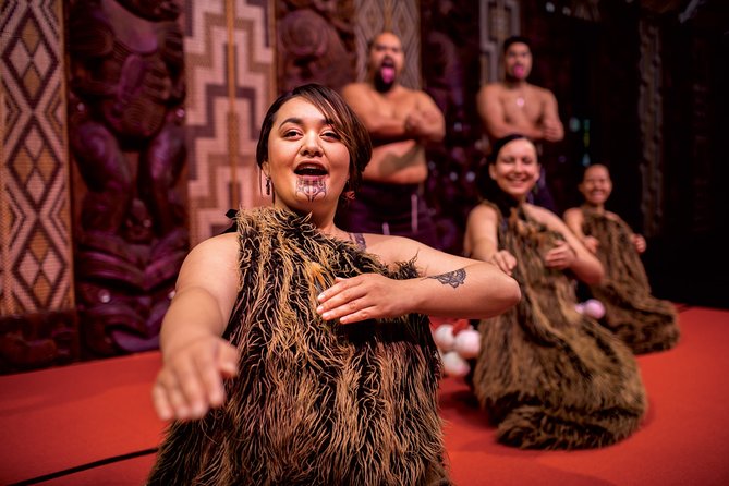 Bay of Islands Heritage Experience From Auckland Incl. Waitangi & Russell - Key Inclusions