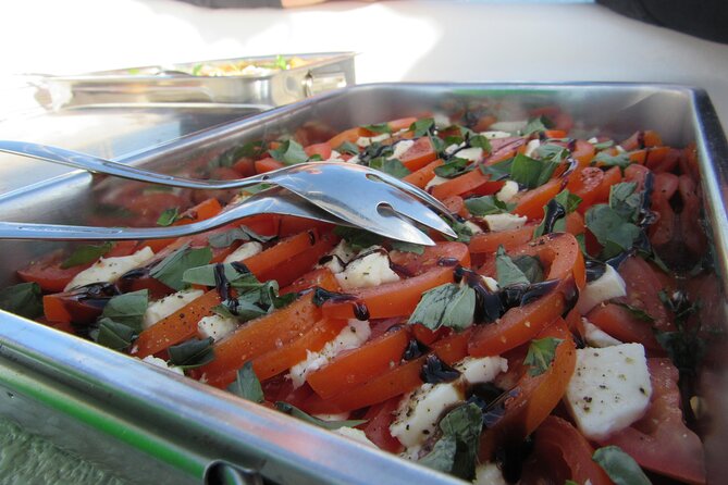 BBQ & Sunset Tour - Dining Experience
