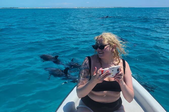 Be Your Own Captain Adventure: Bimini, Nassau, Exuma or Eleuthera - Nassau: Culture and Adventure