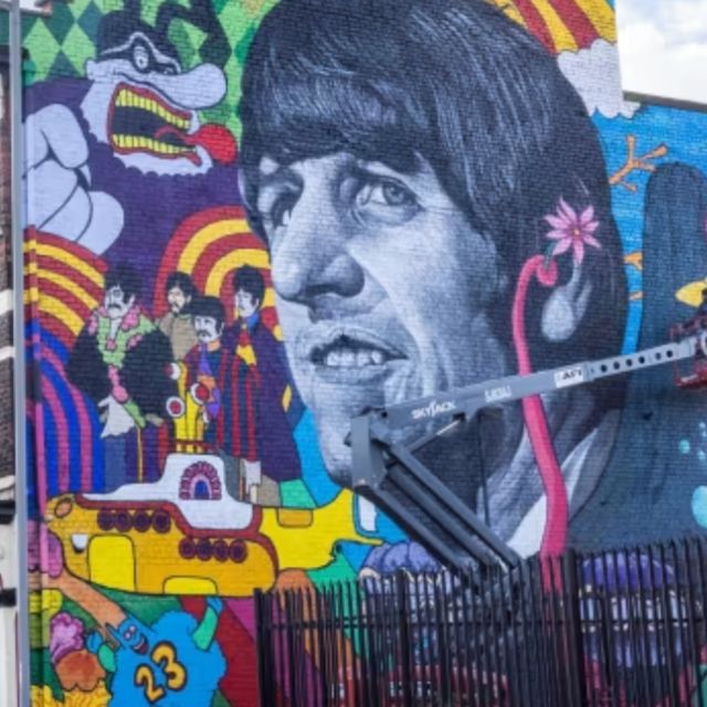 Beatles & Beers: Journey Through Liverpools Pubs & Melodies - Must-Visit Pubs