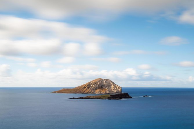 Beautiful Colors of Hawaii Photo Tour - Photography Techniques Learned