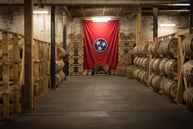 Beer, Bourbon & BBQ: Nashville Adventure - Requirements and Restrictions