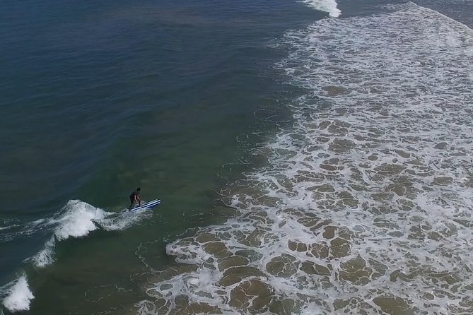Beginner Surf Lessons In Tamarindo - Shared or Private - What to Expect in Lessons