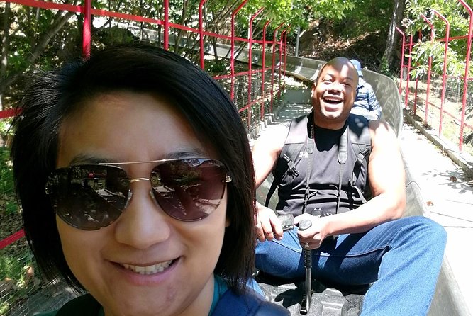 Beijing Mutianyu Great Wall and Food Tour - Pickup Details