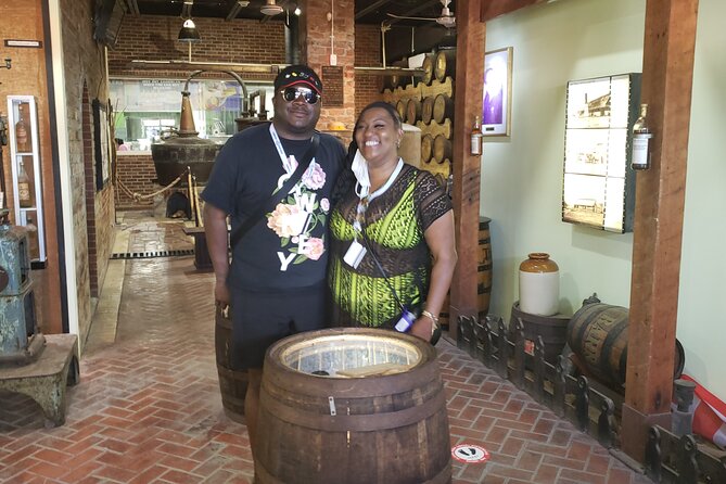 Belizean Bits & Bites Food Tastings and City Tour in Belize - Itinerary Highlights