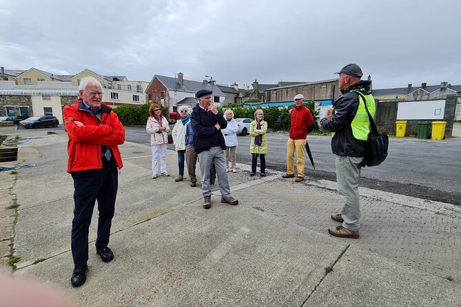 Belmullet Small-Group Walking Tour (AlchemyTours.ie) - Highlights of the Experience