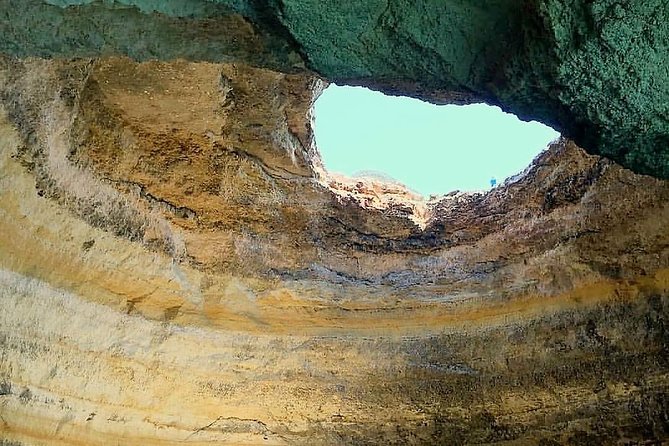 Benagil Caves Boat Cruise - Inclusions and Exclusions