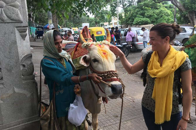 Bengaluru in a Nutshell - Full Day Tour Traditional Breakfast and Lunch Included - Itinerary Highlights