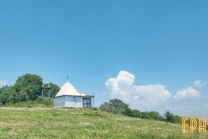 Benog Tibba Day Hike - Mussoorie - Hike Duration and Timing