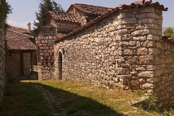 Berat Full Day Trip From Tirana - Museums and Cultural Institutions