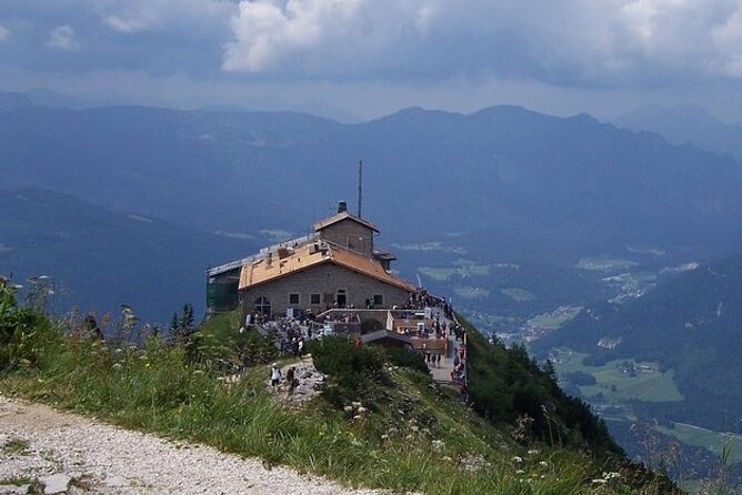 Berchtesgaden and Eagles Nest Day Tour From Munich - Inclusions and Exclusions