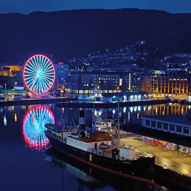Bergen Discovery by Car - Highlights of the Experience