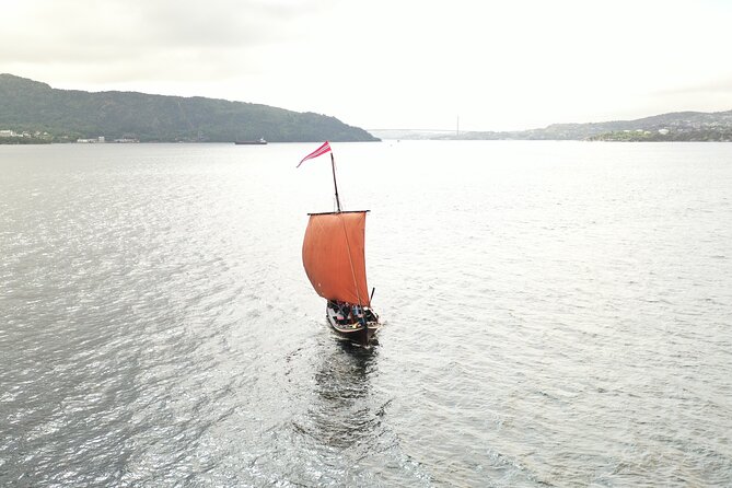 Bergen Fjord Experience Aboard Viking-style Ship - Reviews and Ratings