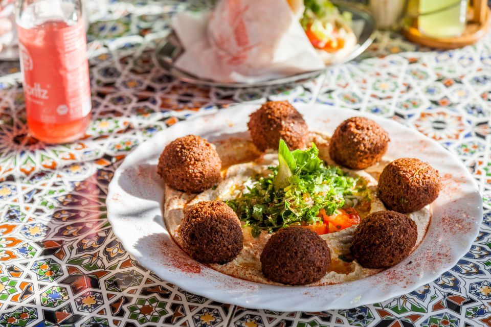 Berlin: 3-Hour Secret Food Tour - Experience Highlights