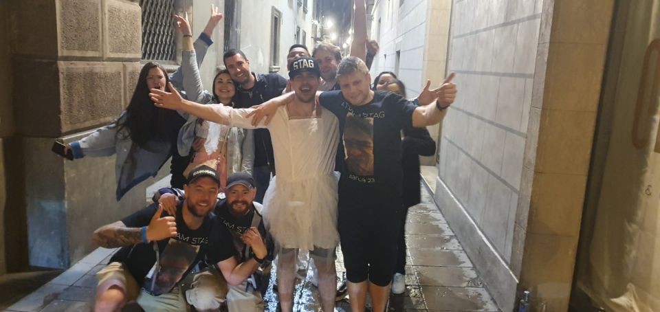 Berlin: Pub Crawl With Skip-The-Line Club Entry - Pricing and Booking