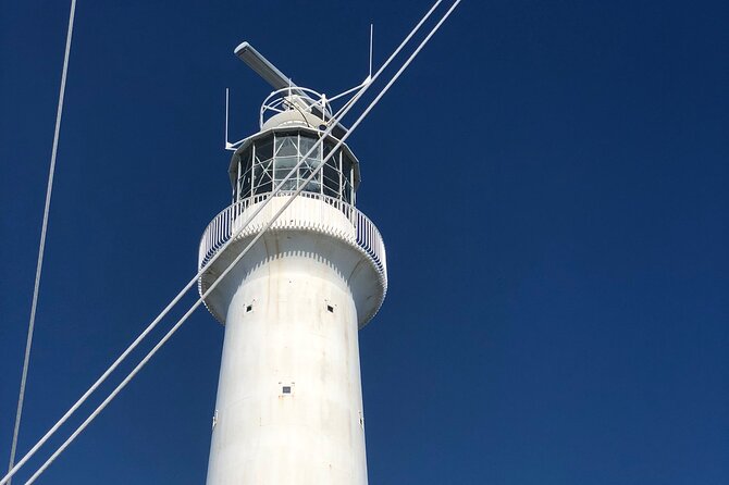 Bermudaful Island Tour - Gibbs Hill Lighthouse