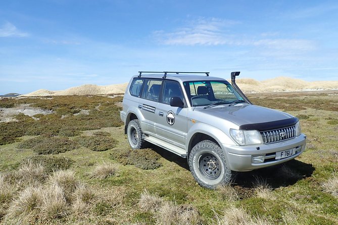 Berthas Beach and Stanley Private Tour - Tour Schedule and Availability