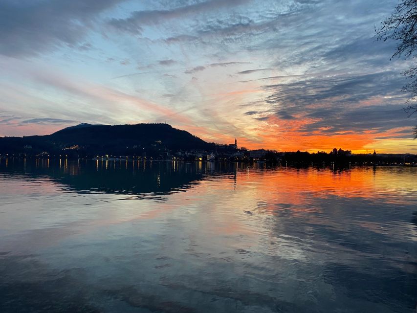 Bespoke Private Annecy Experience - Itinerary Highlights