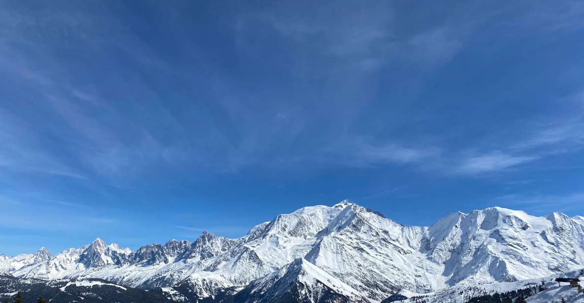 Bespoke Private Megève Experience - Pricing Details