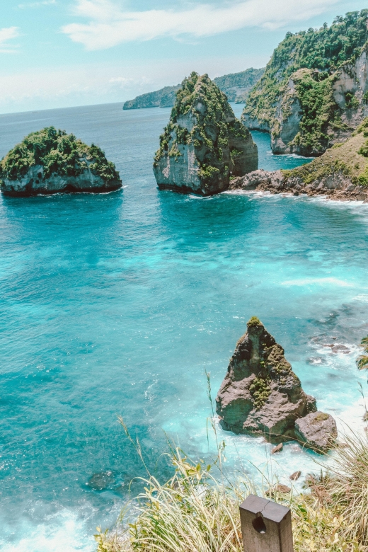 Best Iconic West and East Nusa Penida Tour - All Inclusive - Pricing and Booking