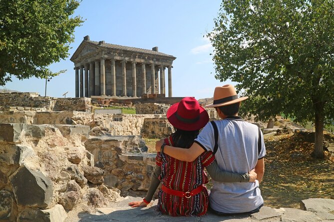 Best of Armenia - 2 Days Tour to Yerevan, Sevan Lake and More - Itinerary Breakdown