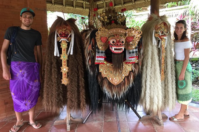 Best of Bali Water Temple and UNISCO Rice Terrace Trek - Temples You Will Visit