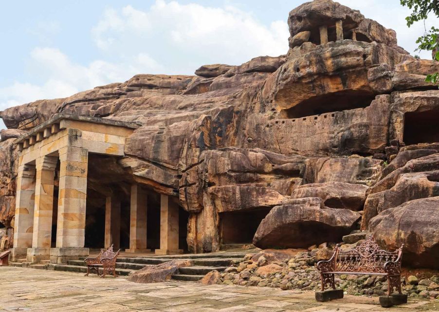 Best of Bhubaneswar (Guided Halfday Sightseeing Tour by Car) - Key Attractions to Visit