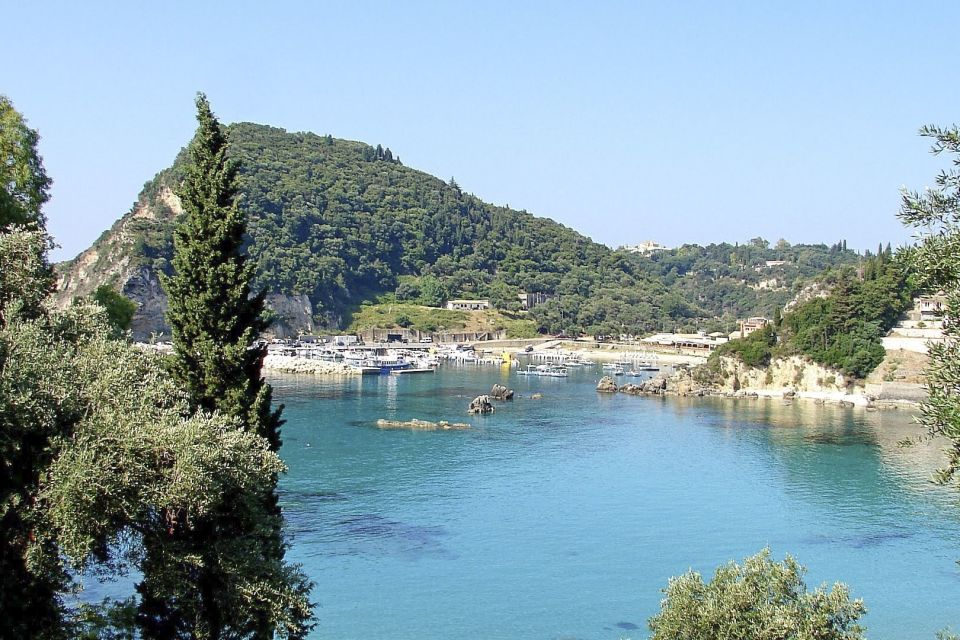 Best of Corfu Private Minibus Tour - Key Highlights to Explore