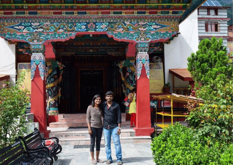 Best of Dharamshala With a Local - Full Day Guided Tour - Inclusions and Exclusions