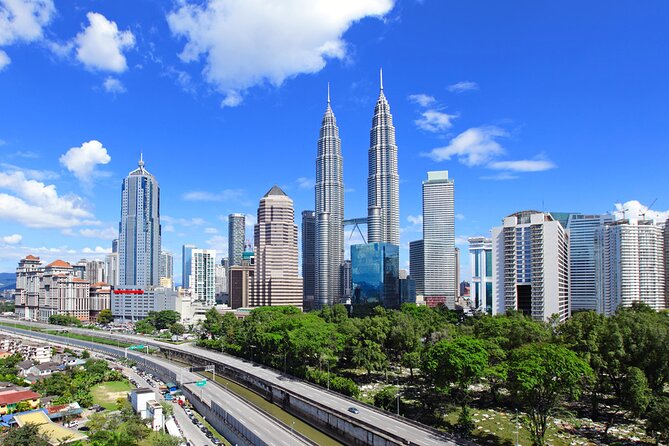 Best of Kuala Lumpur: Transit City Tour From Airport - Inclusions and Restrictions
