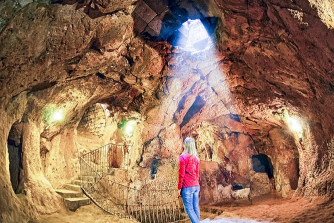 Best Of Private Cappadocia Tour ( Car & Guide ) - Inclusions and Exclusions