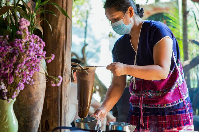 Best Seller: Doi Inthanon National Park Full Day Tour - Pickup and Meeting Point